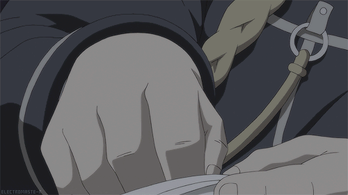 로이 머스탱 | 인스티즈