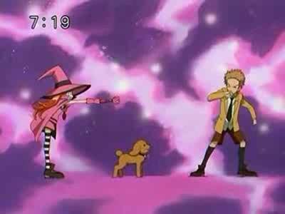 슈가슈가룬 1화: 초콜릿과 하트의 별똥별 下 | 인스티즈