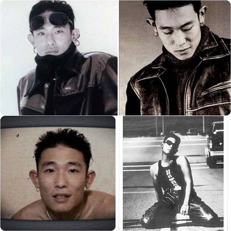 20년을 앞서간 패션의 선두주자 연예인 | 인스티즈