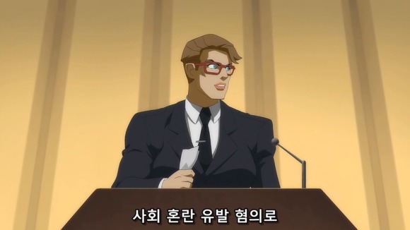 영화 배트맨VS슈퍼맨 보기전에 원작과 비교해서 알아야할 것 +추가 | 인스티즈