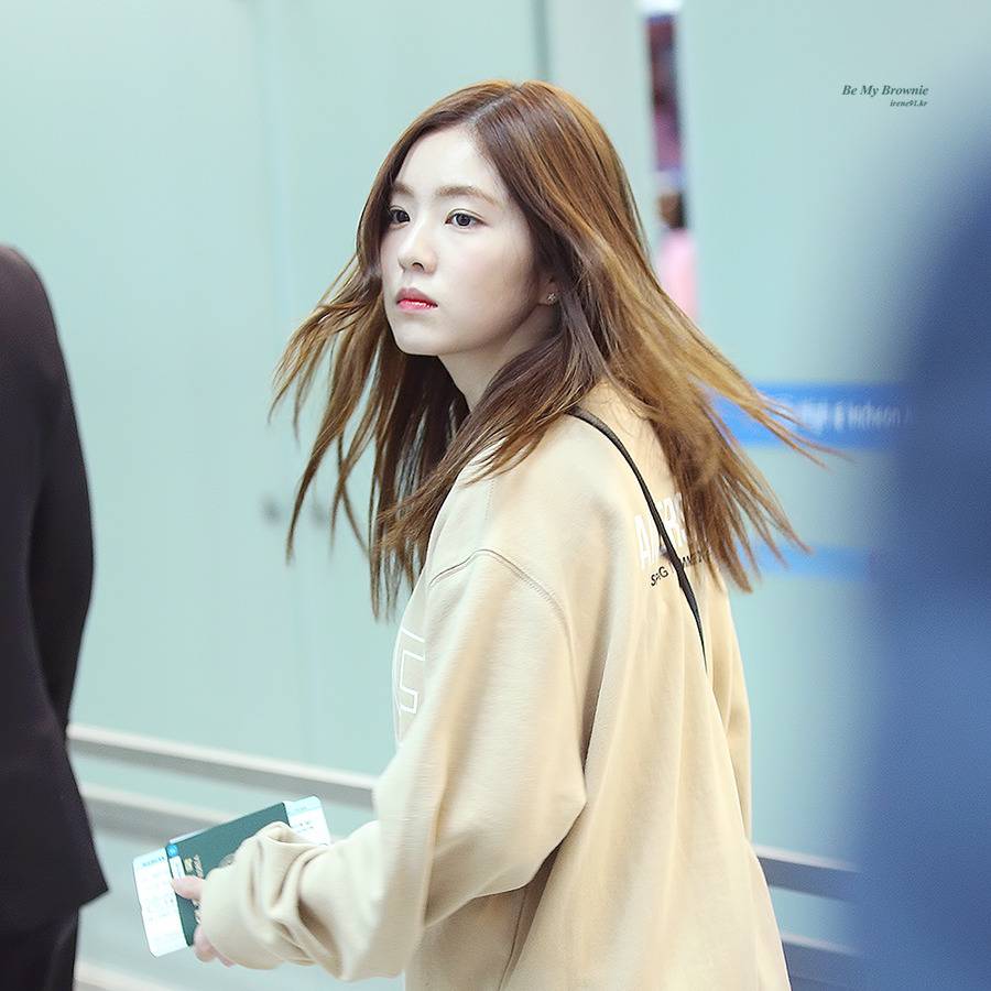 레드벨벳 아이린 | 인스티즈