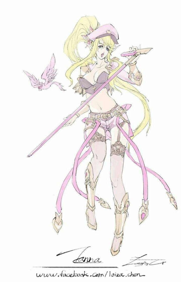 [LOL] 다음번에 나왔으면 하는 팝스타 스킨 챔피언은? | 인스티즈