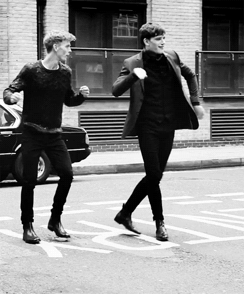 우리 엄마가 잘생기고 섹시한건 닥 공유라고 가르치셨어2 | 인스티즈