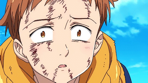 남자 캐릭터들은 울리는게 제맛 | 인스티즈