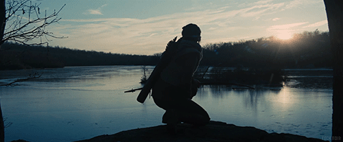 묘한 느낌의 영화 한장면 모음 10탄.gif | 인스티즈