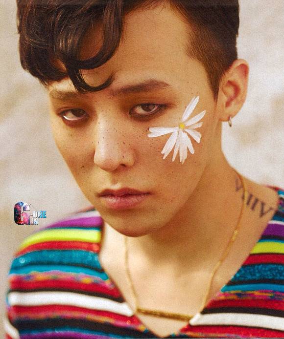 주근깨 그려넣은 남자연예인.jpg | 인스티즈