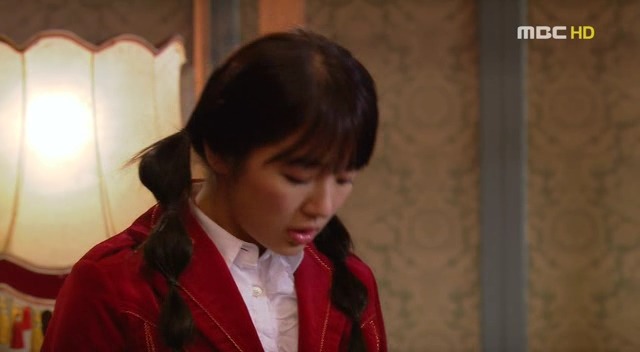 [드라마궁(宮)] 02. 내가 선택한 길이야 | 인스티즈