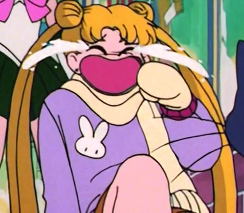 세일러문 캐릭터들이 입은 옷들.jpg | 인스티즈