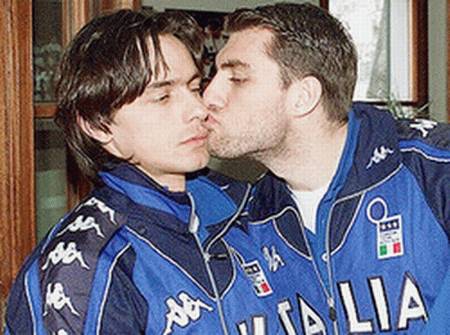 미국과 유럽 사람들이 생각하는 게이를 판별하는 기준(?) | 인스티즈