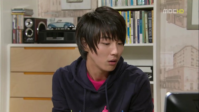 [지붕뚫고하이킥] 황정남.jpg | 인스티즈