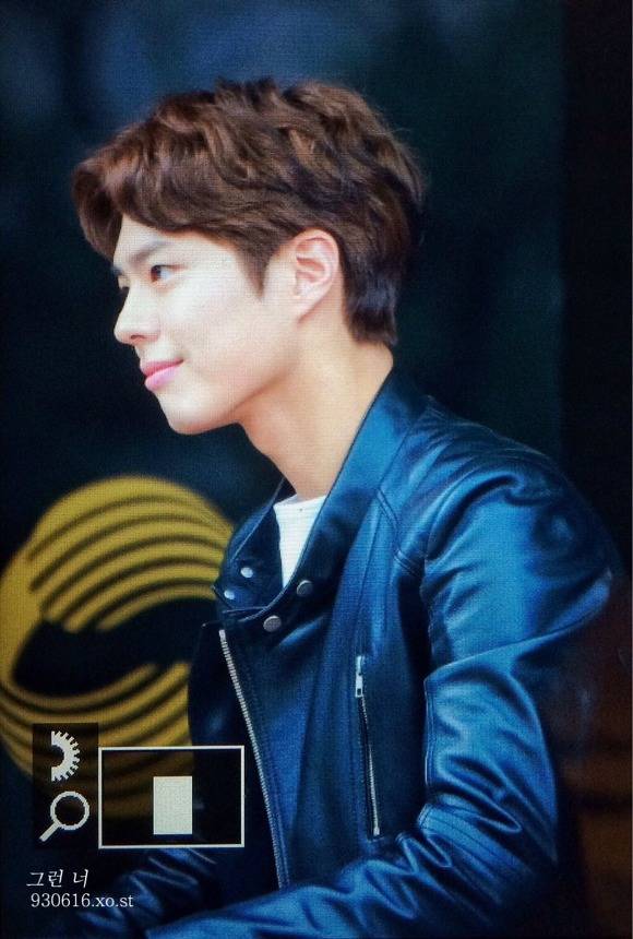 오늘자 뮤직뱅크 출근길 박보검 프리뷰.jpg | 인스티즈