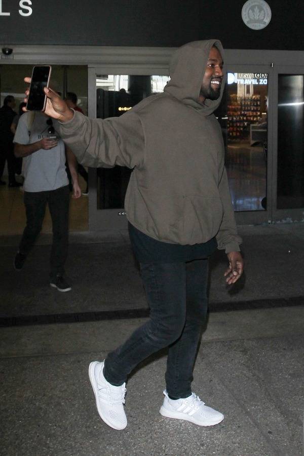 칸예 요즘 스타일.jpg | 인스티즈