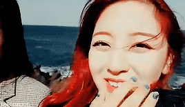  개인적으로 트와이스 멤버 중 제일 예쁘다고 생각하는 멤버 | 인스티즈