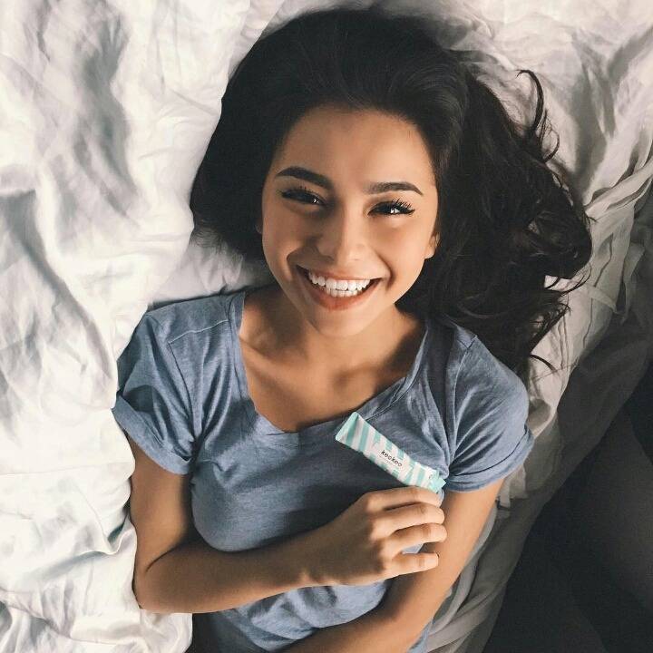 해외 스타의 일상사진 (feat. diana korkunova) | 인스티즈