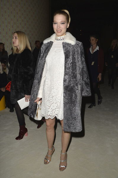 [레아세이두] 햏 스타일리스트가 언니라던데 바꾸는 게 좋을 것 같소 | 인스티즈