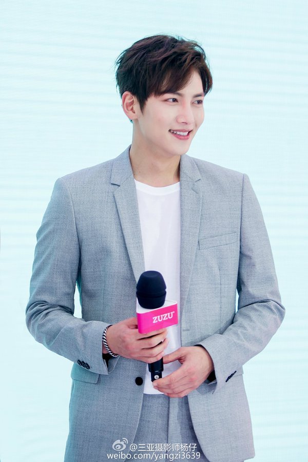 남자 배우들의 이상형 | 인스티즈