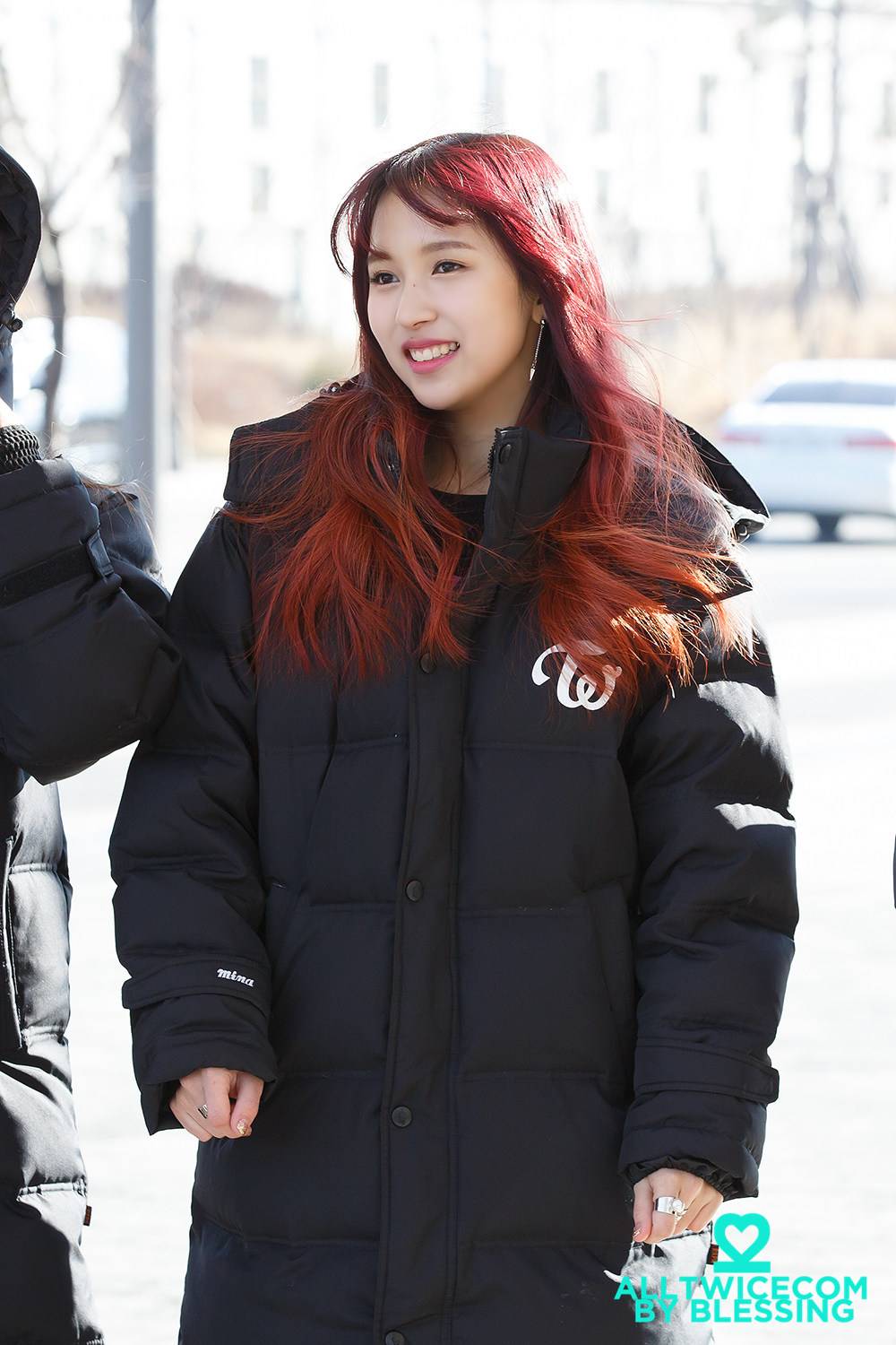 트와이스 짤 털이.... | 인스티즈