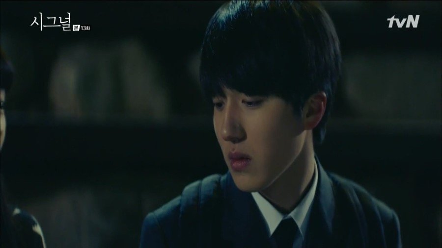 정변한 시그널 박선우.jpg | 인스티즈