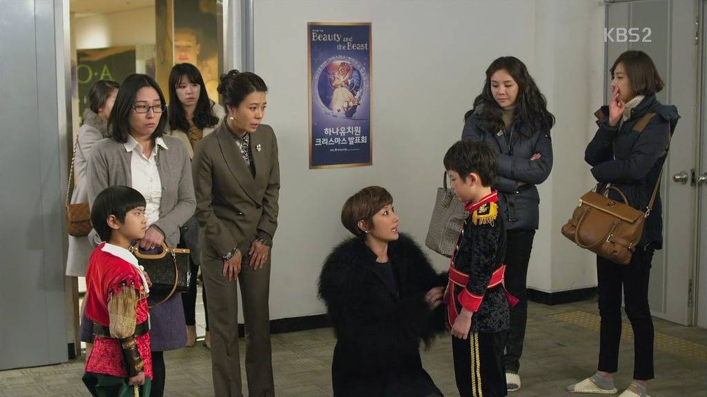 [드라마스페셜-그녀들의완벽한하루] 이상한 나라로의 초대 #14 | 인스티즈