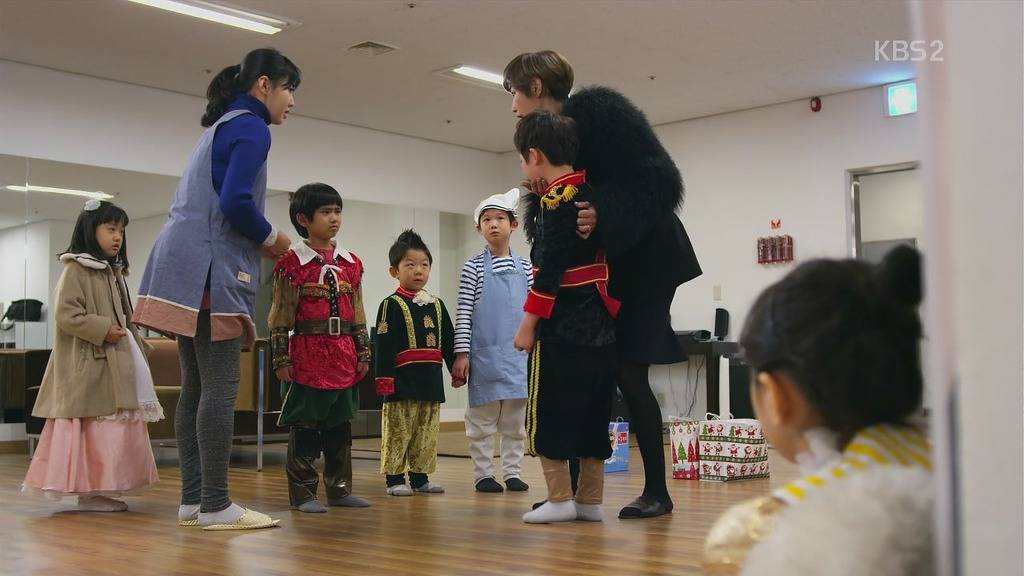 [드라마스페셜-그녀들의완벽한하루] 이상한 나라로의 초대 #14 | 인스티즈