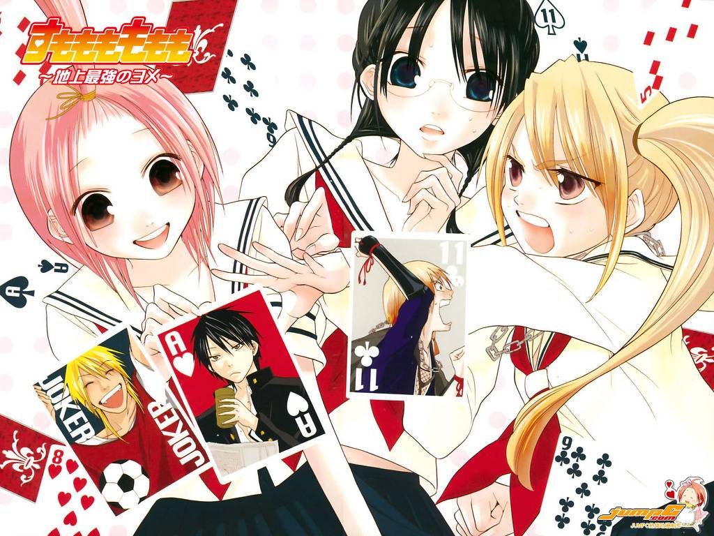 분위기가 정말 다른 일본만화작가의 전작품.jpg | 인스티즈