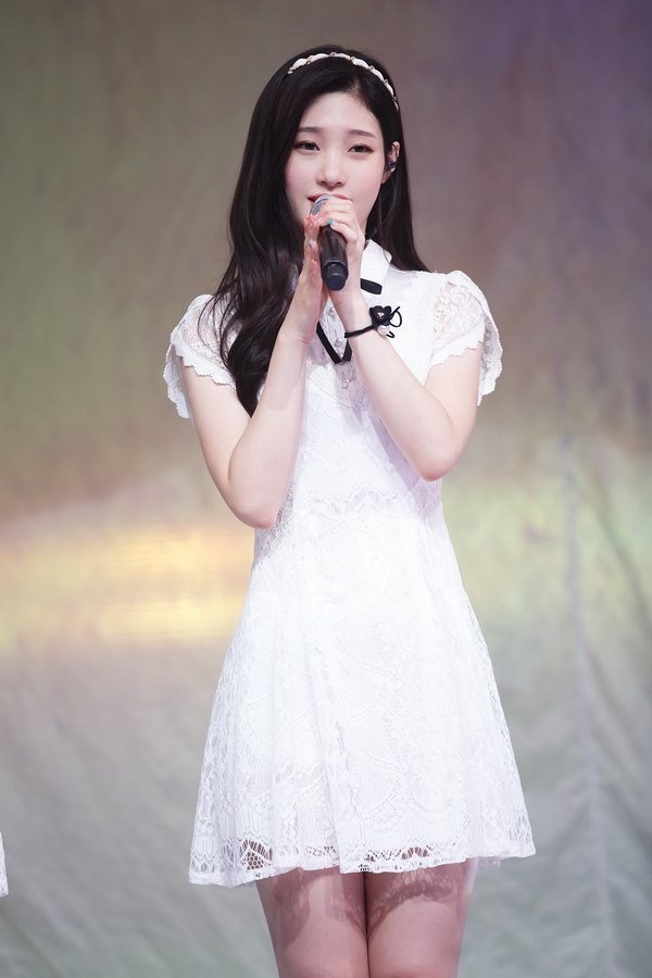 월요병에는 IOI 채연이지 | 인스티즈