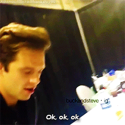 [세바스찬스탠] 코믹콘에서도 밈(meme)의 제왕 세즈 | 인스티즈