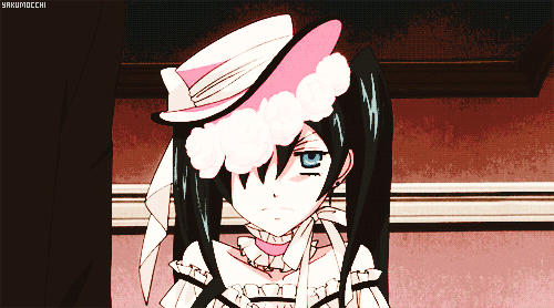 애니 속 퍼렁퍼렁한 캐릭터들.jpgif | 인스티즈