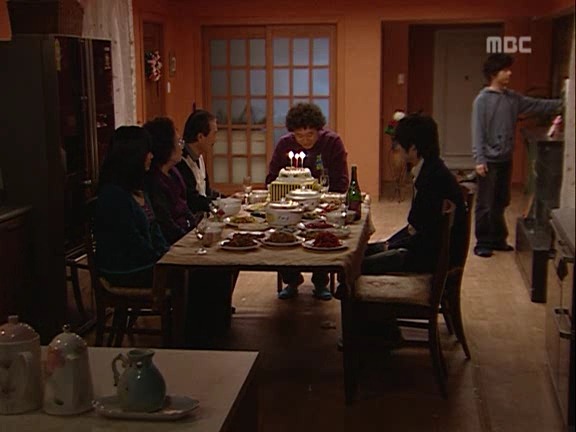 [거침없이하이킥] 눈물의 취직파티.jpg | 인스티즈