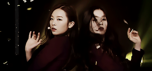 아이린 & 슬기 | 인스티즈