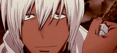 [애니] 애니속 마이웨이 캐릭터들의 진지한 모습 | 인스티즈