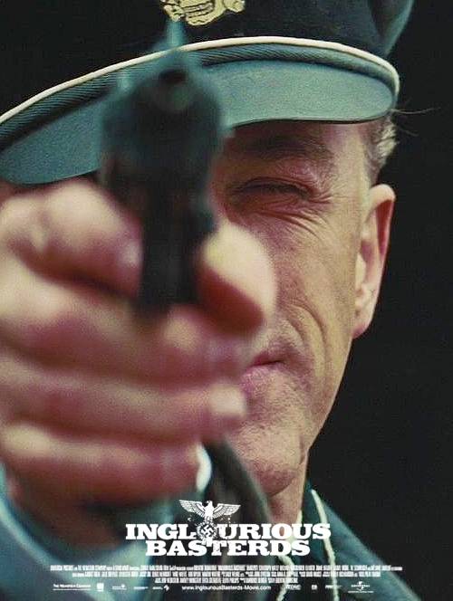 한스 란다 대령 vs 닥터 슐츠 | 인스티즈