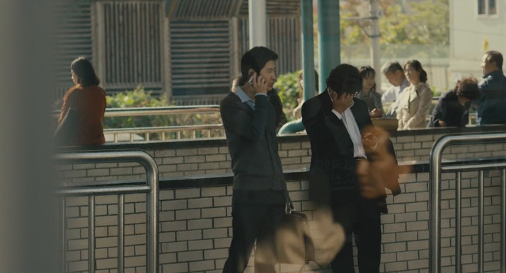 보고 나면 후유증이 너무 어마어마해서 두번은 못보는 영화 한공주 캡쳐 | 인스티즈