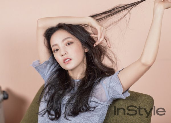 구하라&한승연 | 인스티즈