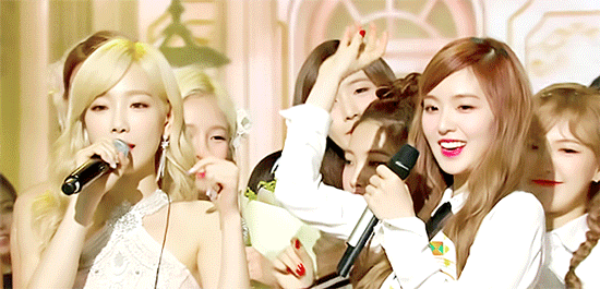 태연 아이린 투샷.jpg | 인스티즈