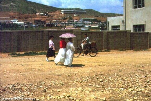 1960년대 한국 칼라사진 | 인스티즈