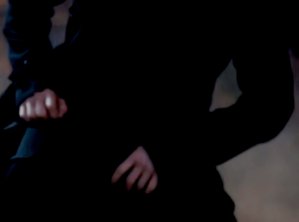 인터넷소설 명대사와 남자연예인이 만난다면.gif - 3 | 인스티즈