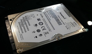 하드디스크를 분해하면 안되는 이유 | 인스티즈