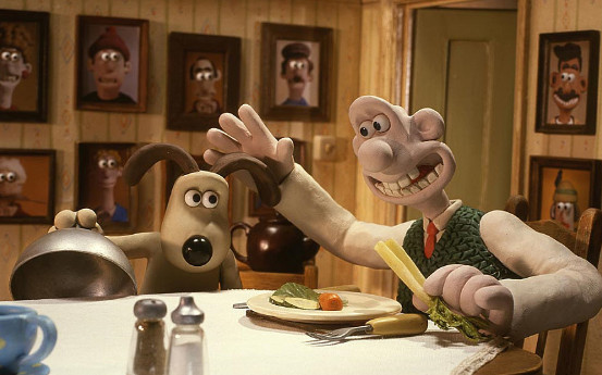 어렸을때 즐겨보던 클레이메이션들 ㅋㅋ 20대 후반이상 공감할듯 | 인스티즈