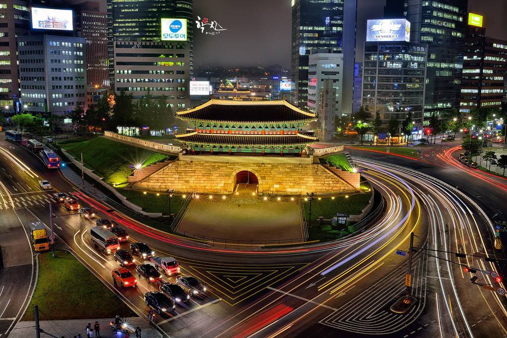 서울을 상징하는 것이 무엇인지 고르시오 | 인스티즈