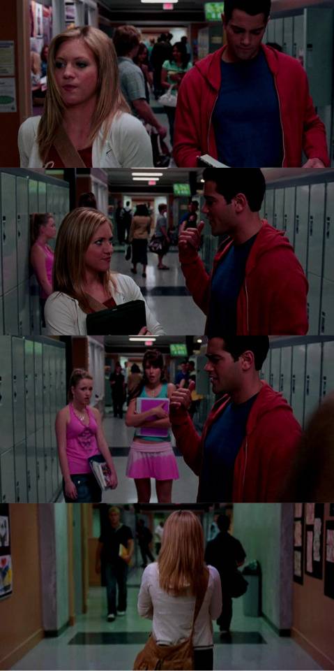 바람둥이 학교 킹카 무찌르기 대작전, 존터커머스트다이 캡쳐 3 | 인스티즈