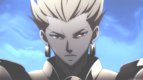 [애니] 애니속 마이웨이 캐릭터들의 진지한 모습 | 인스티즈