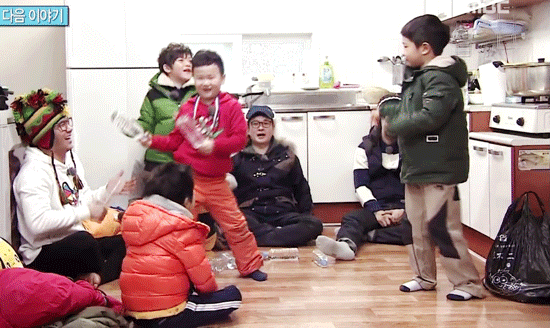 [아빠어디가] 준수가 크면 여자들에게 인기많을것같은 이유.jpg | 인스티즈