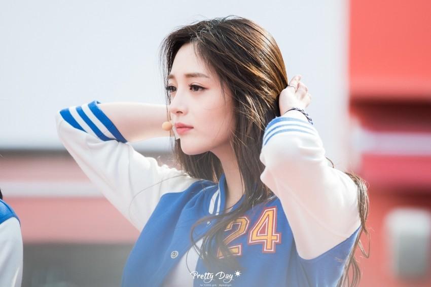 [프로듀스101] 주예보스 주결경 핑키 | 인스티즈