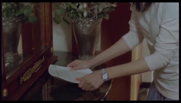 우리 다시 사랑같은거 하지말자... 아련 돋는 인소 ＜영화＞ 도레미파솔라시도 02 | 인스티즈