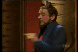 젊은 로버트 다우니 주니어.gif (15) | 인스티즈