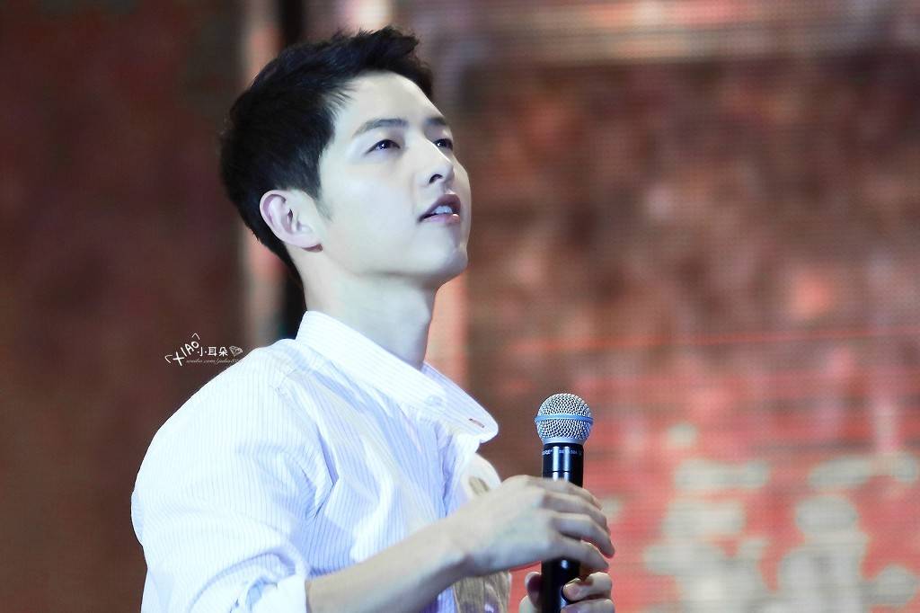 남자 배우들의 이상형 | 인스티즈