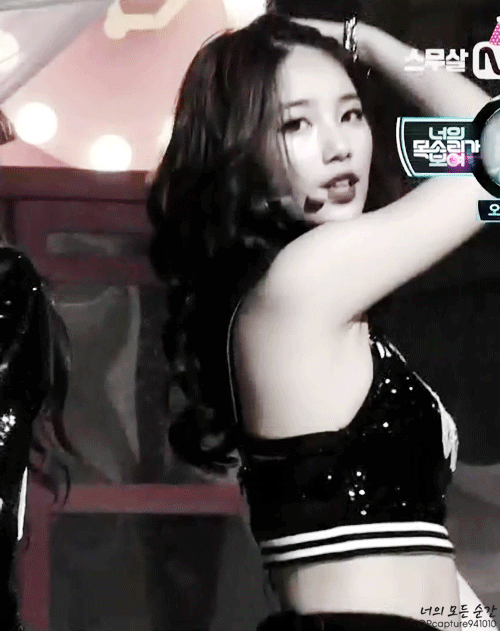 주관적 아이돌 최고 원탑 | 인스티즈