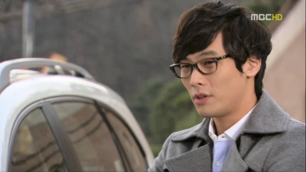 [지붕뚫고하이킥] 책임왕 황책임씨(이지훈 고자설).jpg | 인스티즈