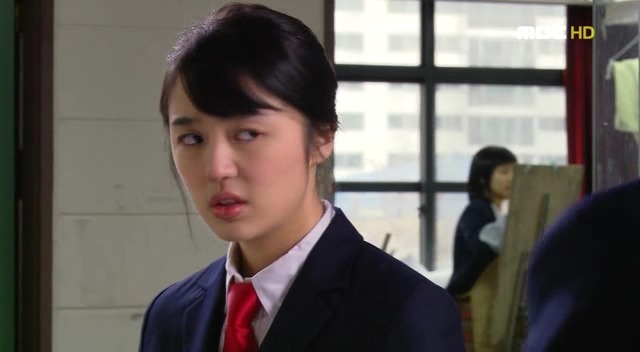 [드라마궁(宮)] 02. 내가 선택한 길이야 | 인스티즈